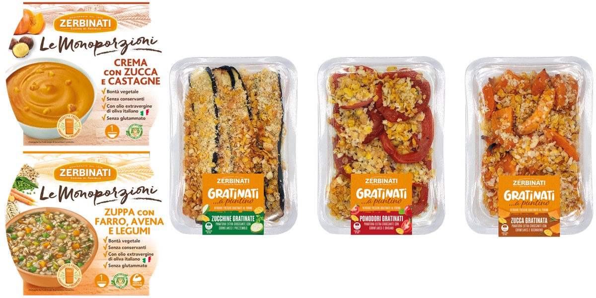 Zerbinati a Fruit Attraction con grandi novità